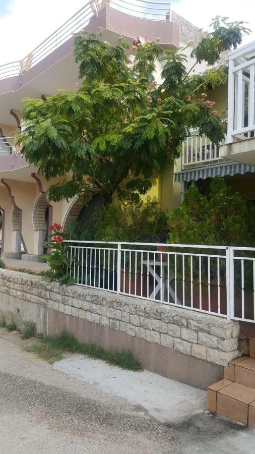 Apartmani Natasa Lokva Rogoznica Luaran gambar